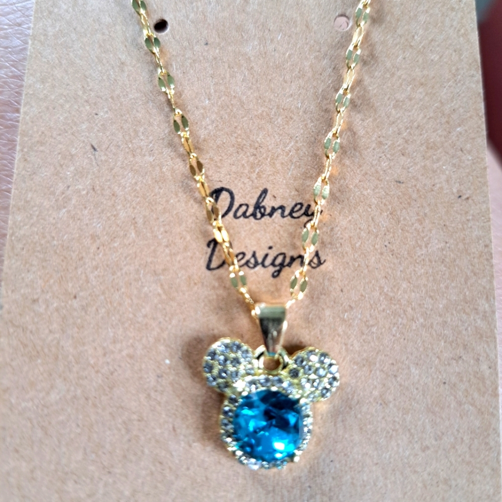 Necklace